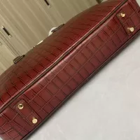 $160.00 USD Louis Vuitton AAA Man Handbags #1349503
