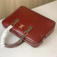 $160.00 USD Louis Vuitton AAA Man Handbags #1349503