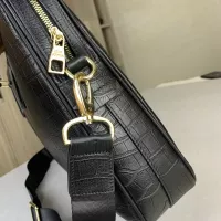 $160.00 USD Louis Vuitton AAA Man Handbags #1349504
