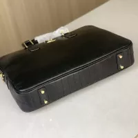 $160.00 USD Louis Vuitton AAA Man Handbags #1349504