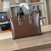 $158.00 USD Louis Vuitton AAA Man Handbags #1349505