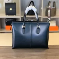 $158.00 USD Louis Vuitton AAA Man Handbags #1349506