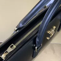 $158.00 USD Louis Vuitton AAA Man Handbags #1349506