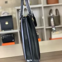 $158.00 USD Louis Vuitton AAA Man Handbags #1349506
