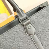 $234.71 USD Louis Vuitton AAA Man Handbags #1349507