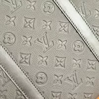 $234.71 USD Louis Vuitton AAA Man Handbags #1349507