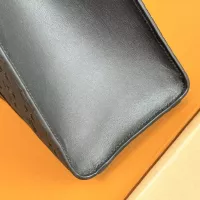 $234.71 USD Louis Vuitton AAA Man Handbags #1349507