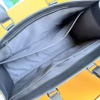 $234.71 USD Louis Vuitton AAA Man Handbags #1349507