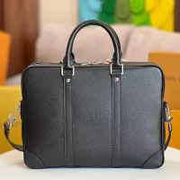 $222.00 USD Louis Vuitton AAA Man Handbags #1349511