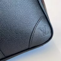 $222.00 USD Louis Vuitton AAA Man Handbags #1349511
