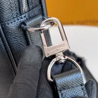 $222.00 USD Louis Vuitton AAA Man Handbags #1349511