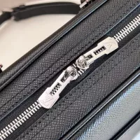 $222.00 USD Louis Vuitton AAA Man Handbags #1349511