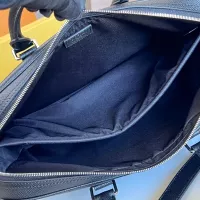 $222.00 USD Louis Vuitton AAA Man Handbags #1349511