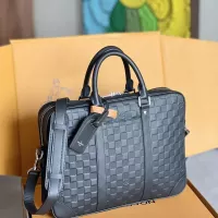 $220.00 USD Louis Vuitton AAA Man Handbags #1349513