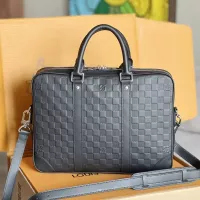 $220.00 USD Louis Vuitton AAA Man Handbags #1349513