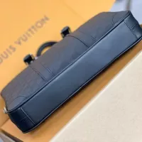 $220.00 USD Louis Vuitton AAA Man Handbags #1349513