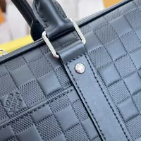 $220.00 USD Louis Vuitton AAA Man Handbags #1349513