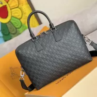 $212.00 USD Louis Vuitton AAA Man Handbags #1349514
