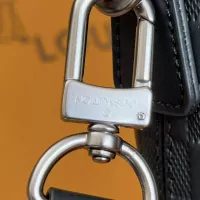 $212.00 USD Louis Vuitton AAA Man Handbags #1349514