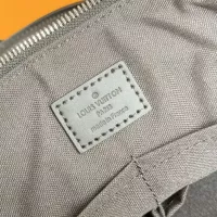 $212.00 USD Louis Vuitton AAA Man Handbags #1349514