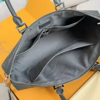 $212.00 USD Louis Vuitton AAA Man Handbags #1349514