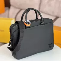 $210.00 USD Louis Vuitton AAA Man Handbags #1349515