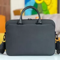 $210.00 USD Louis Vuitton AAA Man Handbags #1349515