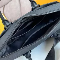 $210.00 USD Louis Vuitton AAA Man Handbags #1349515