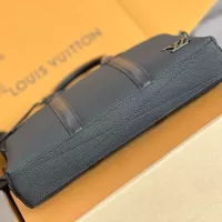 $202.00 USD Louis Vuitton AAA Man Handbags #1349516
