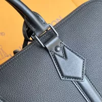 $202.00 USD Louis Vuitton AAA Man Handbags #1349516