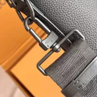 $202.00 USD Louis Vuitton AAA Man Handbags #1349516