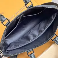 $202.00 USD Louis Vuitton AAA Man Handbags #1349516