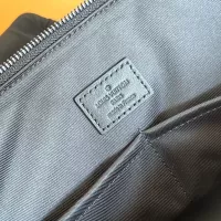 $202.00 USD Louis Vuitton AAA Man Handbags #1349516