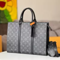$195.00 USD Louis Vuitton AAA Man Handbags #1349517