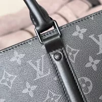 $195.00 USD Louis Vuitton AAA Man Handbags #1349517