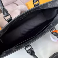 $195.00 USD Louis Vuitton AAA Man Handbags #1349517