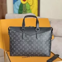 $195.00 USD Louis Vuitton AAA Man Handbags #1349518