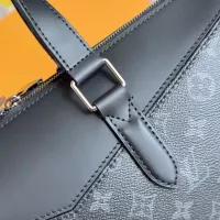 $195.00 USD Louis Vuitton AAA Man Handbags #1349518