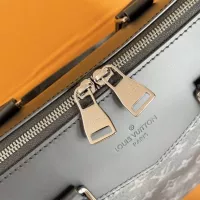 $195.00 USD Louis Vuitton AAA Man Handbags #1349518
