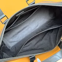$195.00 USD Louis Vuitton AAA Man Handbags #1349518
