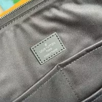 $195.00 USD Louis Vuitton AAA Man Handbags #1349518