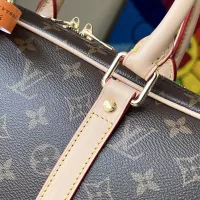 $180.00 USD Louis Vuitton AAA Man Handbags #1349519