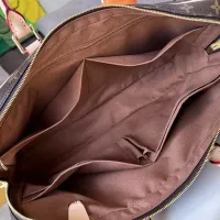 $180.00 USD Louis Vuitton AAA Man Handbags #1349519