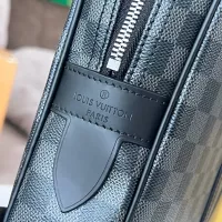$170.00 USD Louis Vuitton AAA Man Handbags #1349520