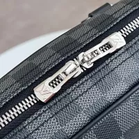 $170.00 USD Louis Vuitton AAA Man Handbags #1349520