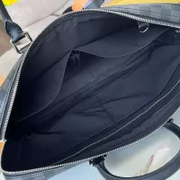 $170.00 USD Louis Vuitton AAA Man Handbags #1349520