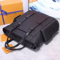 $235.00 USD Louis Vuitton AAA Man Handbags #1349522