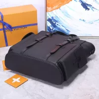 $235.00 USD Louis Vuitton AAA Man Handbags #1349522