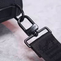 $235.00 USD Louis Vuitton AAA Man Handbags #1349522