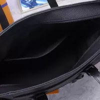 $235.00 USD Louis Vuitton AAA Man Handbags #1349522